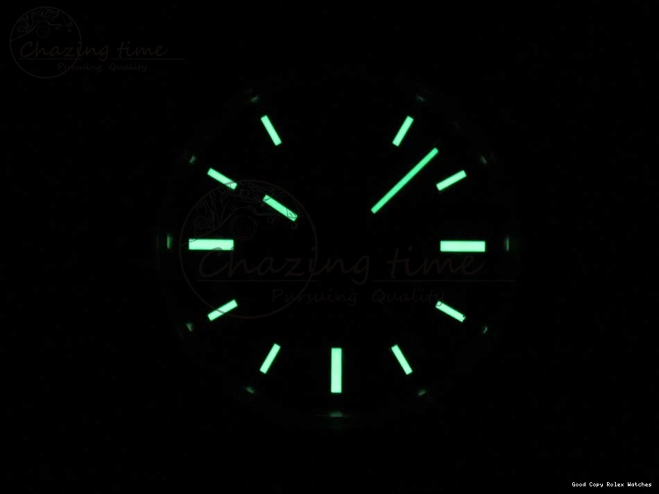 Best AAA Replica Sites Oyster 1:1 Sustainable Bracelet A Best 114200 Edition Dial 34mm UBF Green Perpetual SS 3297 on 0117